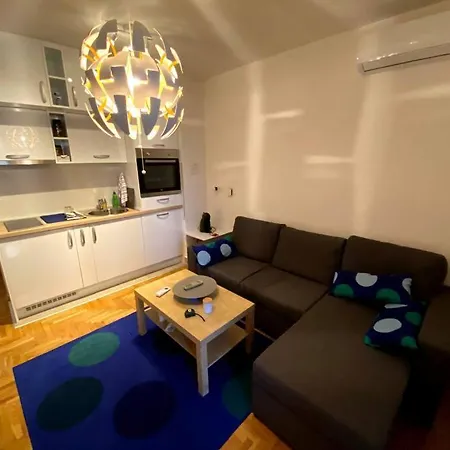 Delight: Cozy Apartment Sarajevo