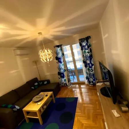 Delight: Cozy Apartment *