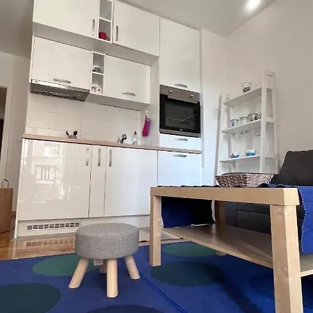 Delight: Cozy Апартаменты Сараево