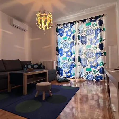 Delight: Cozy